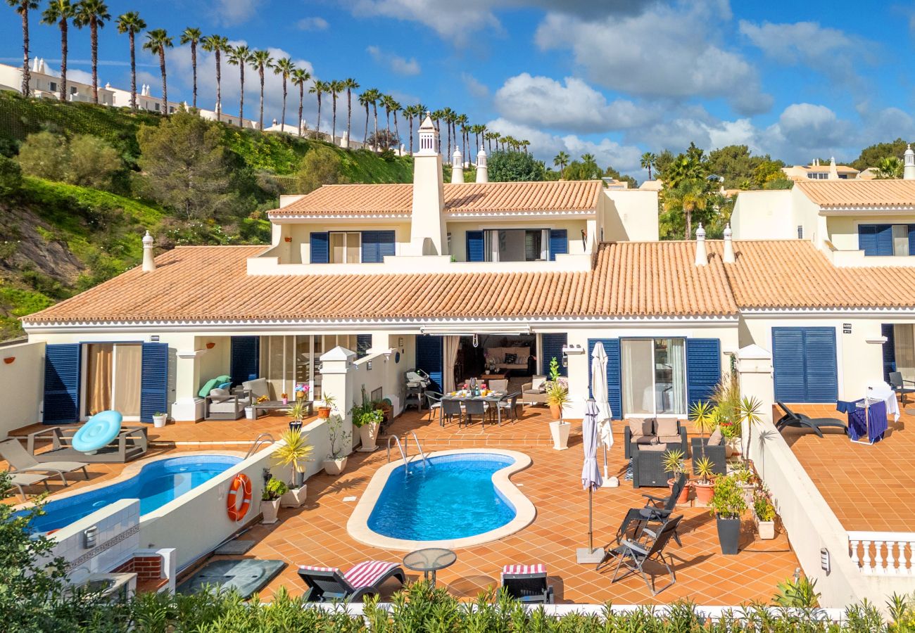 Villa em Castro Marim - VILLA CASITA, Castro Marim Golfe Resort