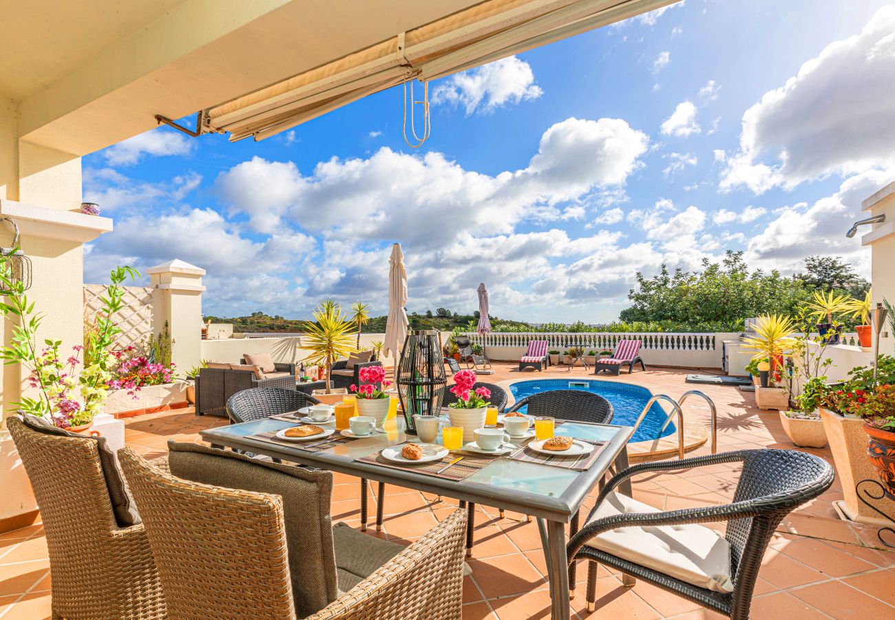 Villa em Castro Marim - VILLA CASITA, Castro Marim Golfe Resort