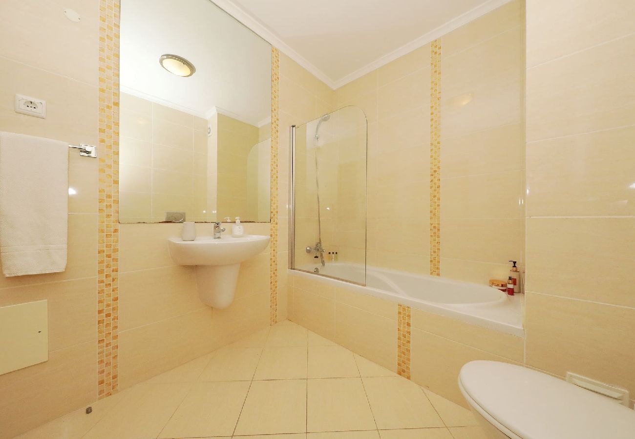 Apartamento em Tavira - APARTMENT GILAO, Town Centre