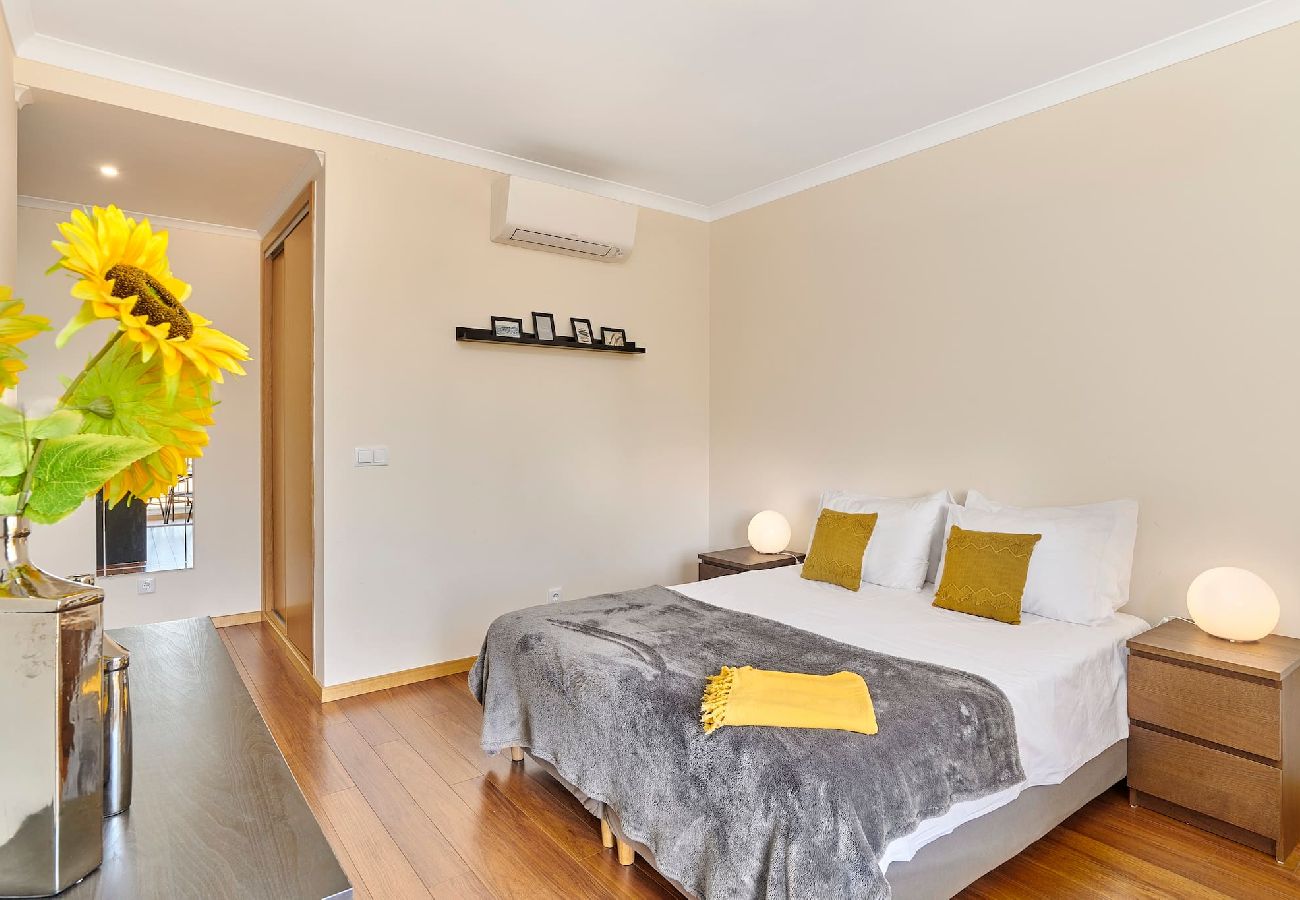 Apartamento em Cabanas de tavira - APARTMENT PACIFICO, O Pomar Resort