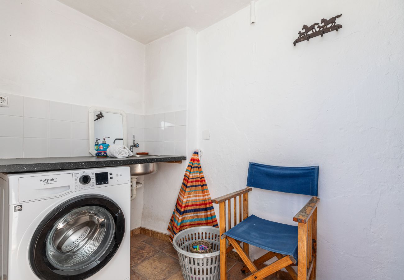 Apartamento em Tavira - APARTMENT PONTE ROMANA, Town Centre Riverside 