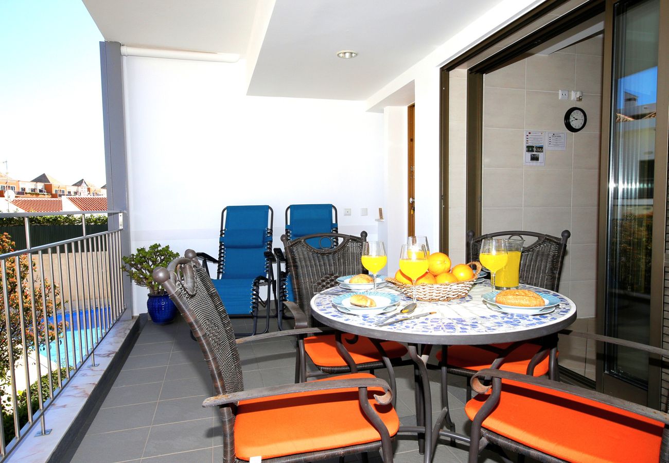 Apartamento em Tavira - APARTMENT KARIN, Town Centre