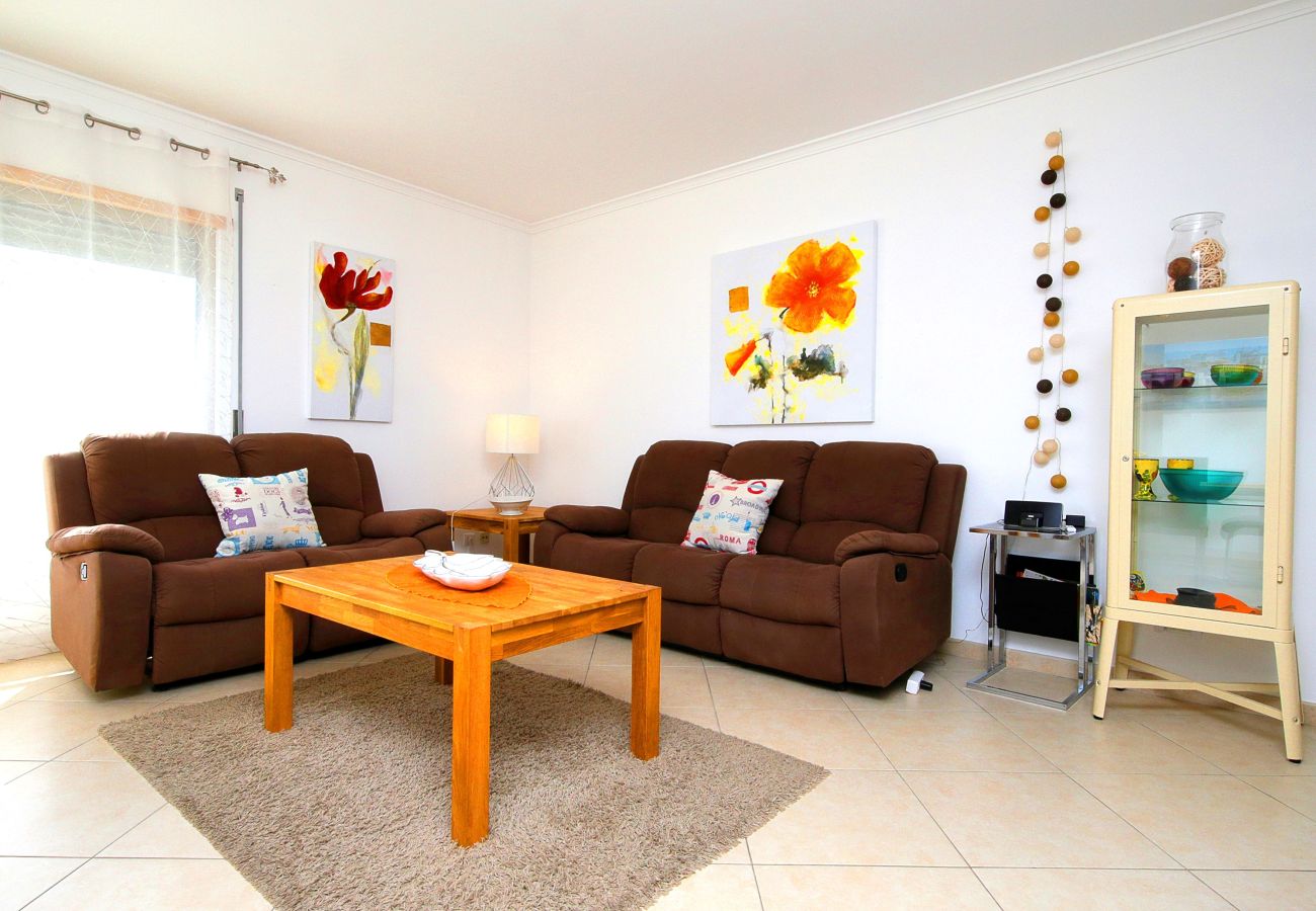 Apartamento em Tavira - APARTMENT KARIN, Town Centre