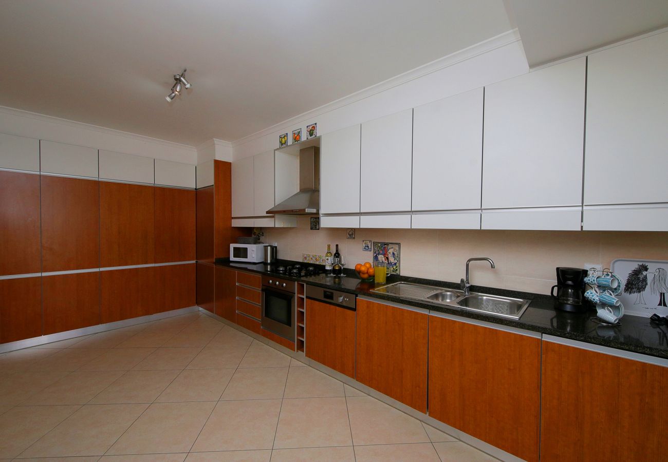 Apartamento em Tavira - APARTMENT KARIN, Town Centre