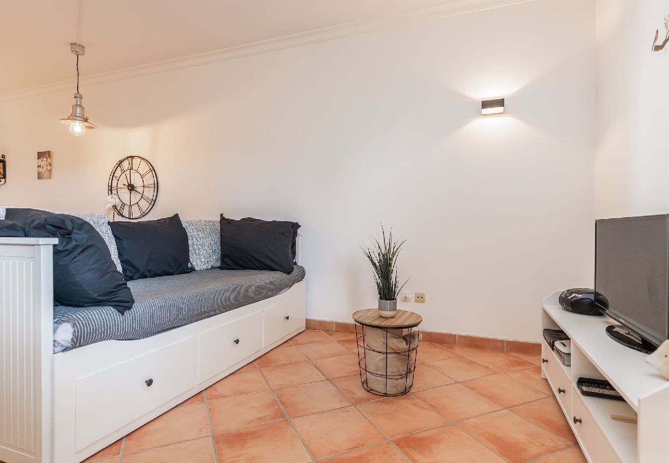 Apartamento em Cabanas de tavira - APARTMENT ANKA, Conceição de Tavira