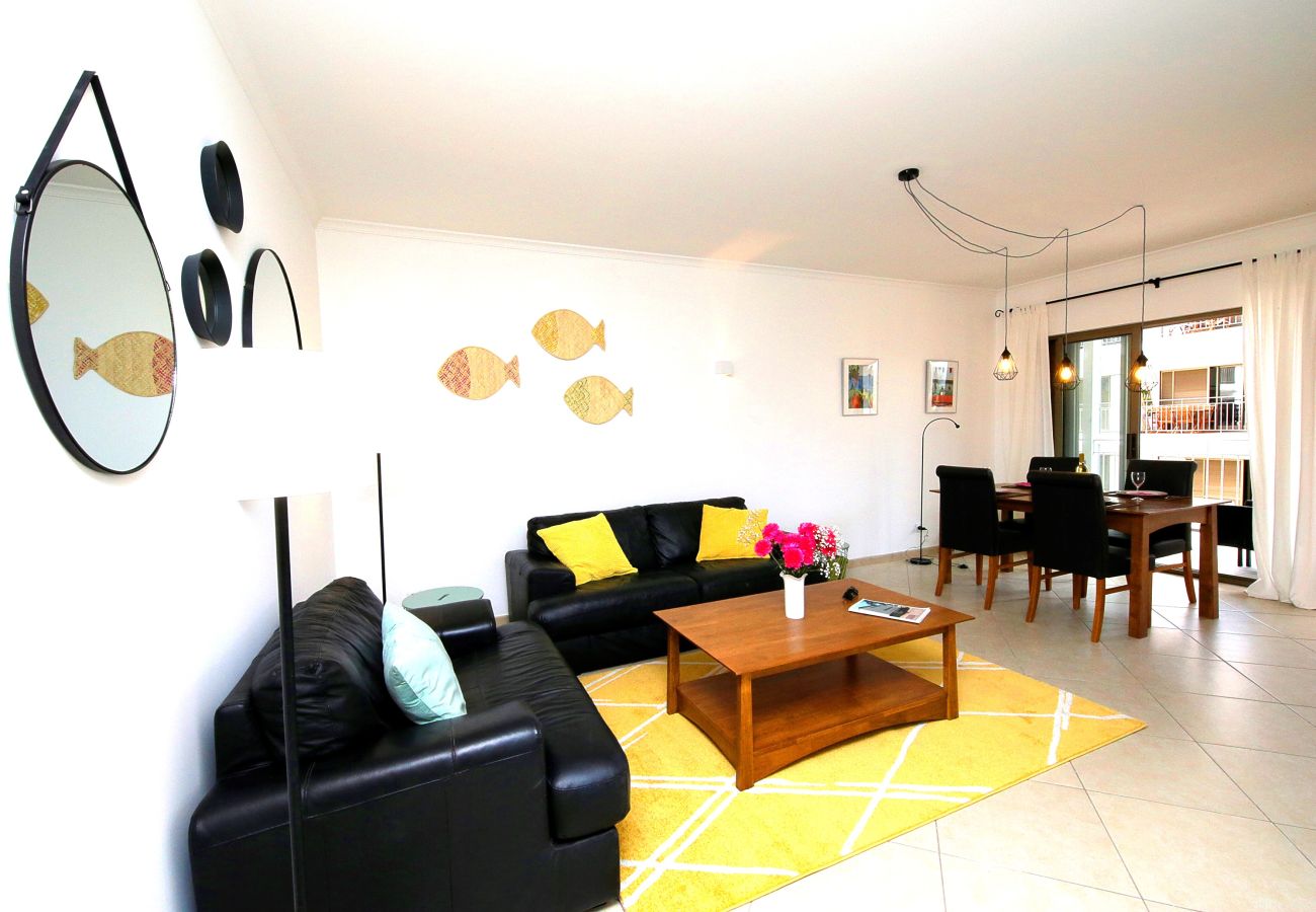 Apartamento em Tavira - APARTMENT PEROLA, Town Centre