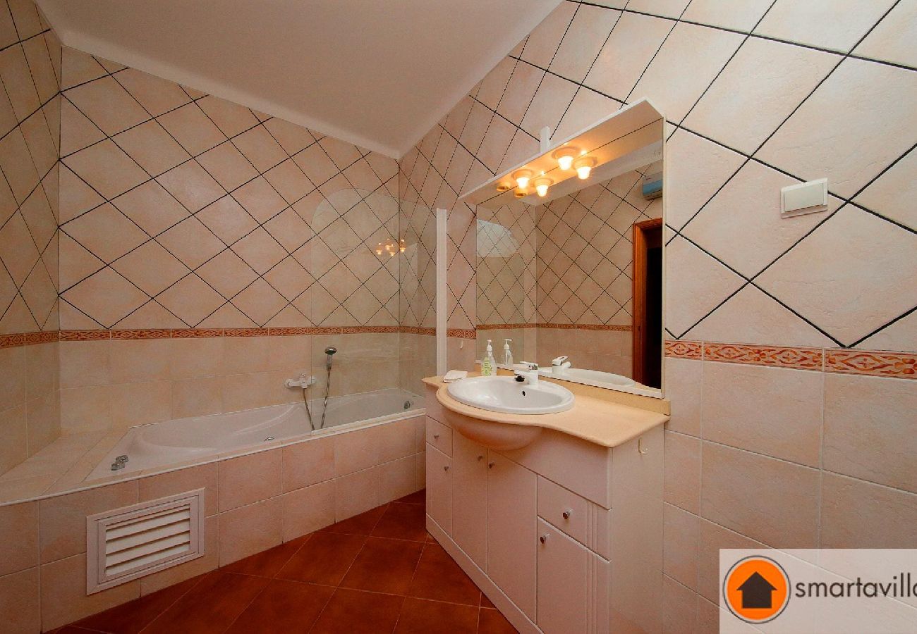 Apartamento em Tavira - Apartamento Josie-Cosy 2 Camas no Centro de Tavir 