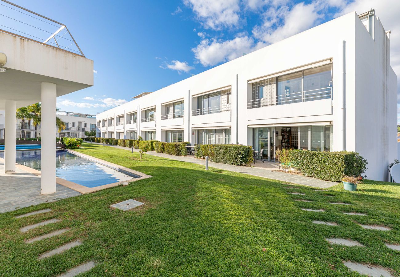 Casa geminada em Tavira - CASA MARIA, Terraços de Tavira