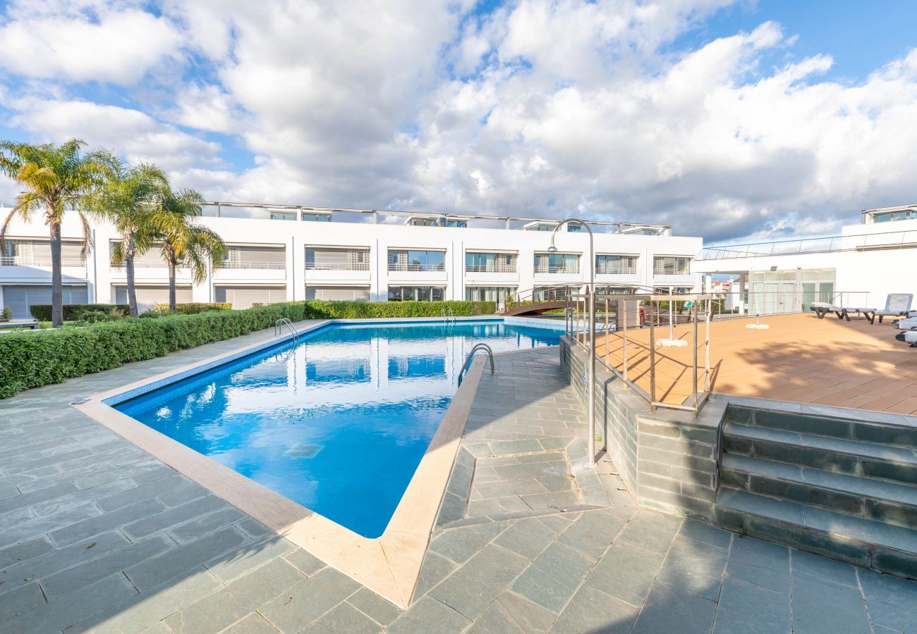 Casa geminada em Tavira - CASA MARIA, Terraços de Tavira