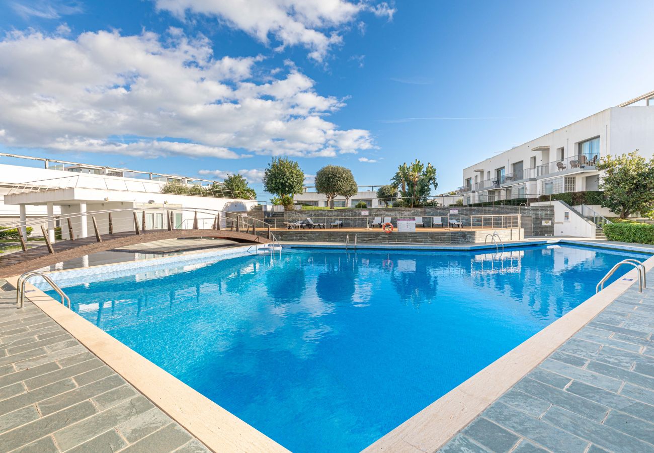 Casa geminada em Tavira - CASA MARIA, Terraços de Tavira