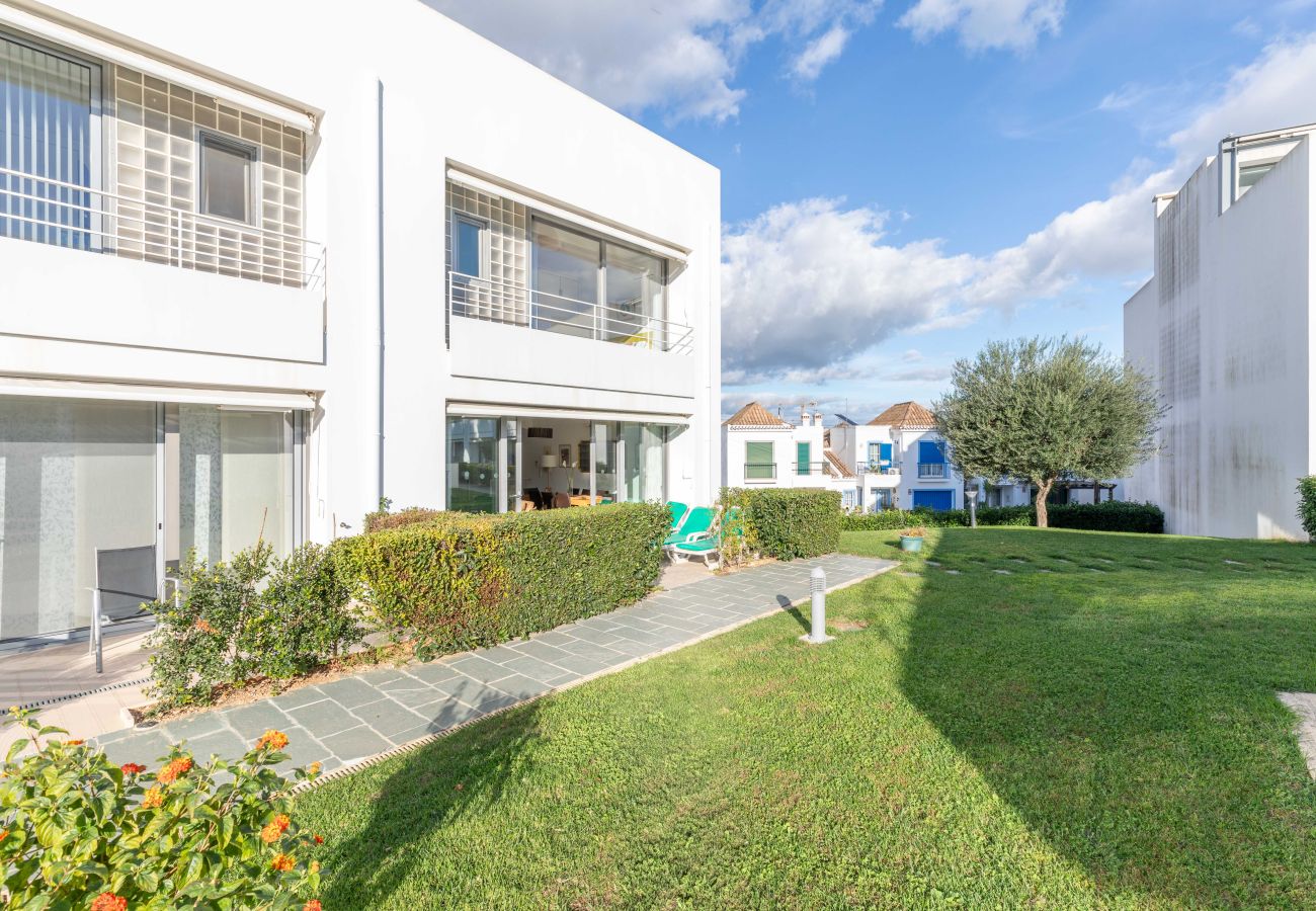 Casa geminada em Tavira - CASA MARIA, Terraços de Tavira