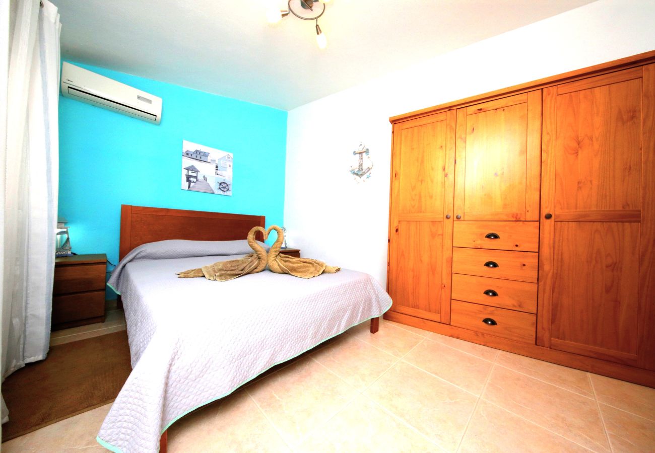 Apartamento em Vila Nova de Cacela - CASA PEREIRA, Town Centre