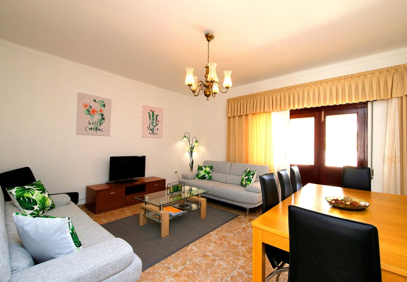 Apartamento em Vila Nova de Cacela - CASA PEREIRA, Town Centre