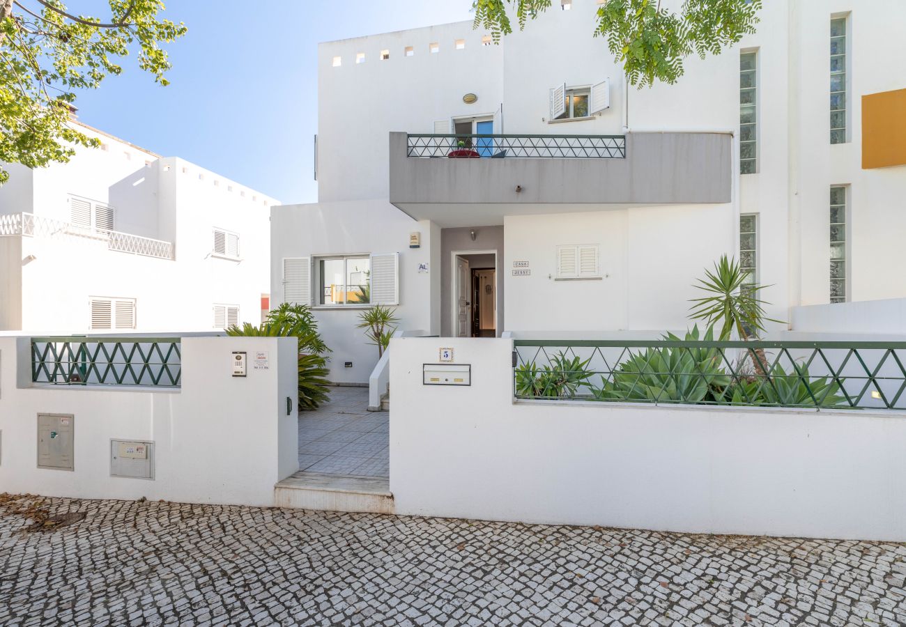 Villa em Tavira - CASA JENNY, Quinta de Pegada