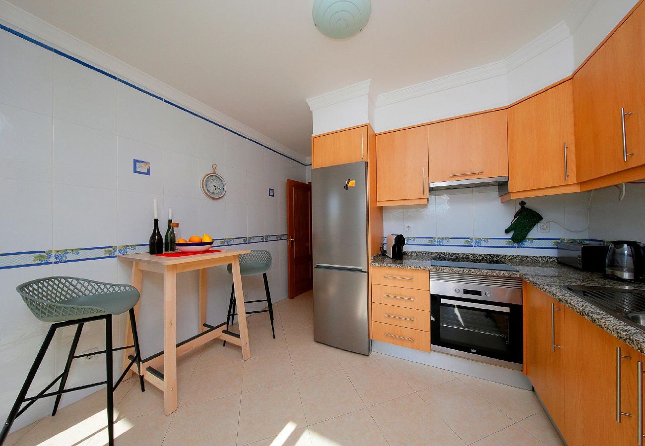 Apartamento em Tavira - MONI'S PLACE, Mato Santo Espirito