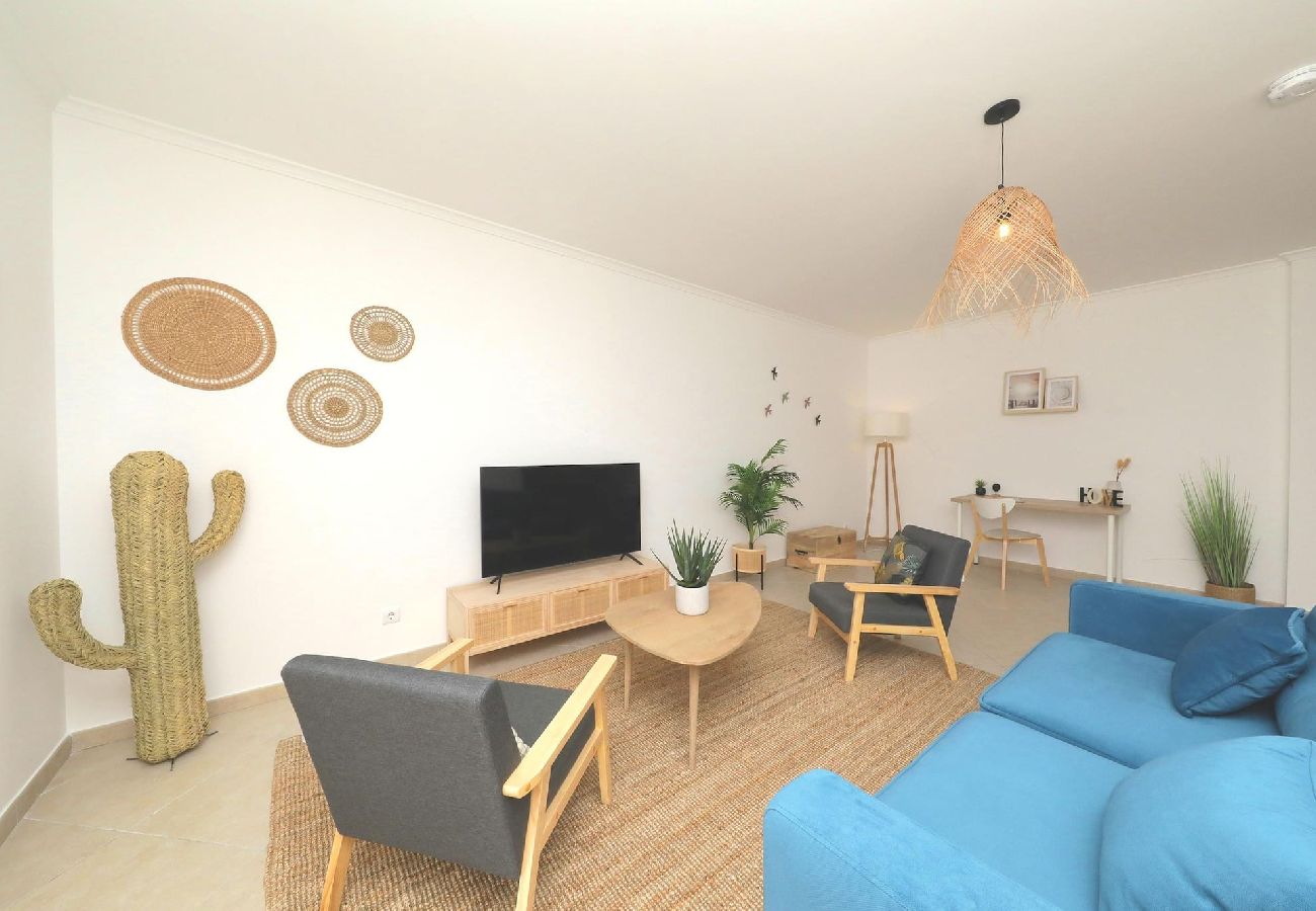 Apartamento em Tavira - APARTMENT PEPITA, Town Centre