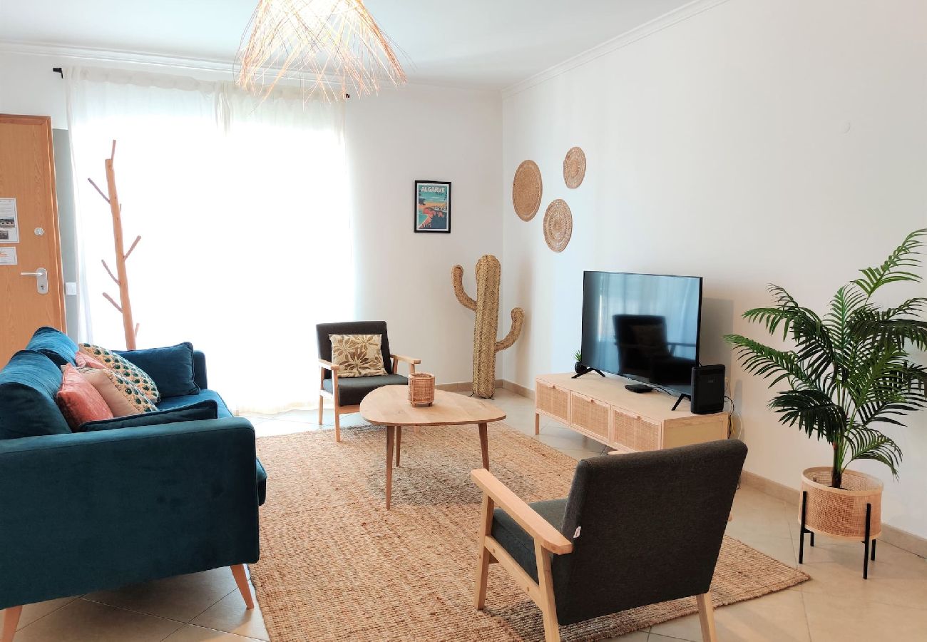 Apartamento em Tavira - APARTMENT PEPITA, Town Centre