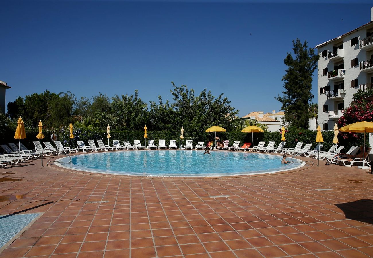 Apartamento em Tavira - Apt.Borboleta/Estúdio Fofo com Piscinas 