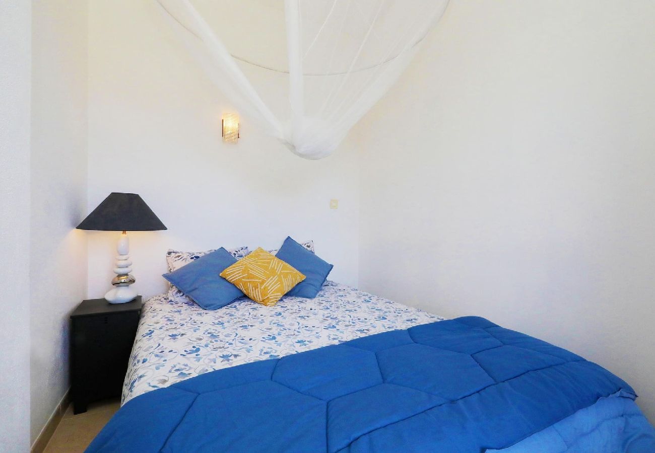 Apartamento em Tavira - Apt.Borboleta/Estúdio Fofo com Piscinas 