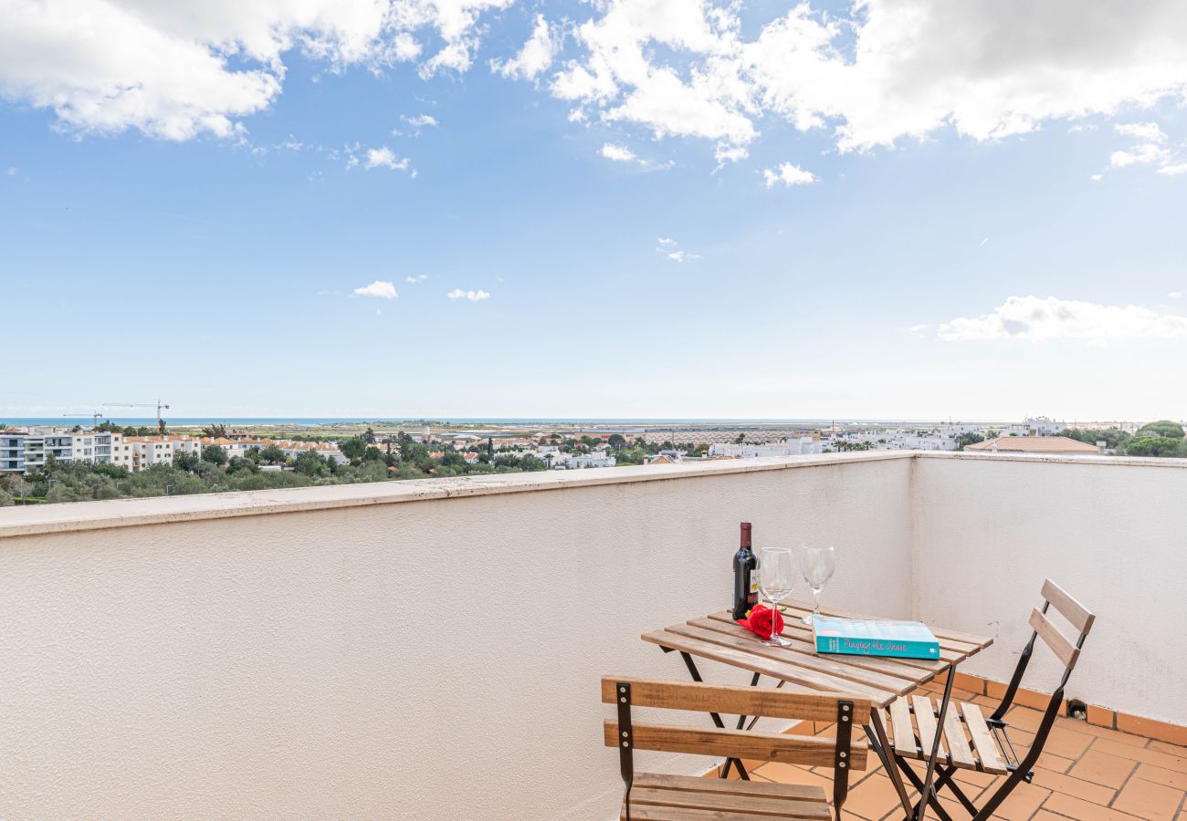 Villa em Tavira - VILLA ROSA, Tavira Residential, Pezinhos