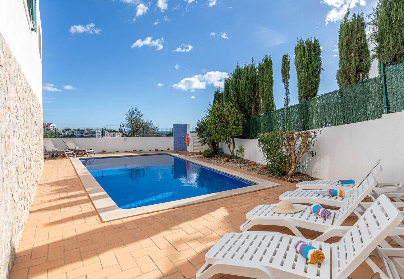 Villa em Tavira - VILLA ROSA, Tavira Residential, Pezinhos