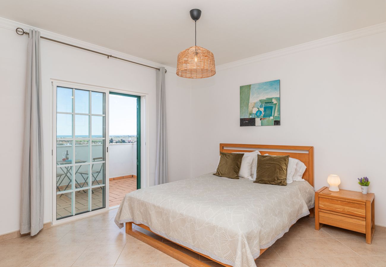 Villa em Tavira - VILLA ROSA, Tavira Residential, Pezinhos