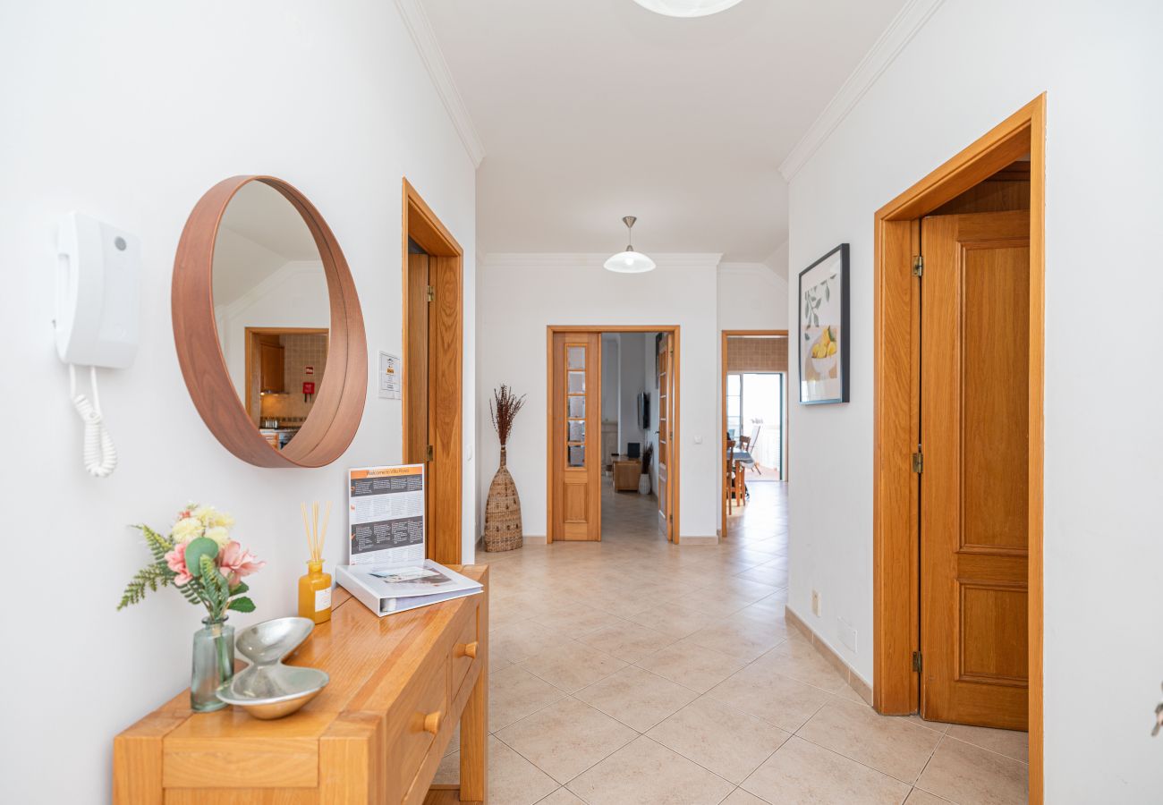 Villa em Tavira - VILLA ROSA, Tavira Residential, Pezinhos