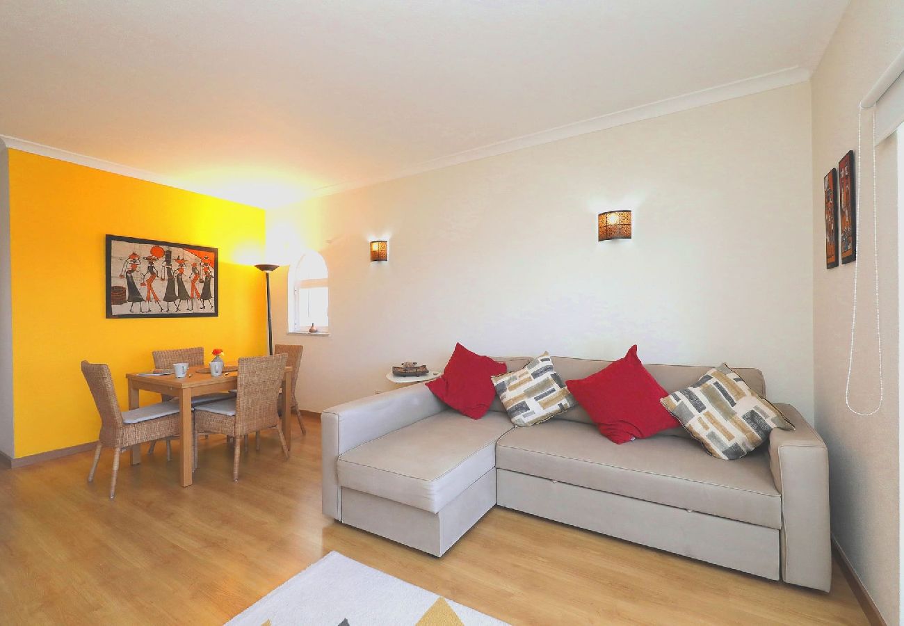 Apartamento em Tavira - APARTMENT SEAVIEW, Vale Caranguejo