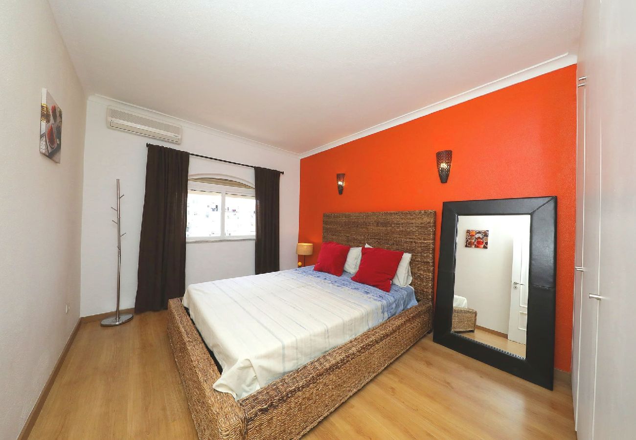 Apartamento em Tavira - APARTMENT SEAVIEW, Vale Caranguejo