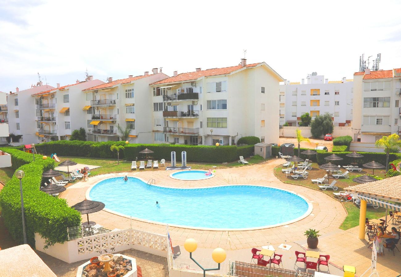 Apartamento em Tavira - APARTMENT SEAVIEW, Vale Caranguejo