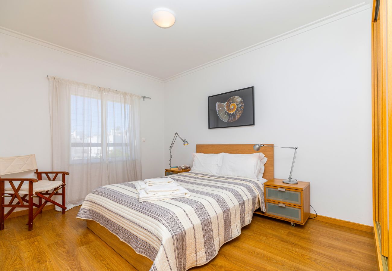 Apartamento em Tavira - ROOFTOP TERRACE, Mato Santo Espirito