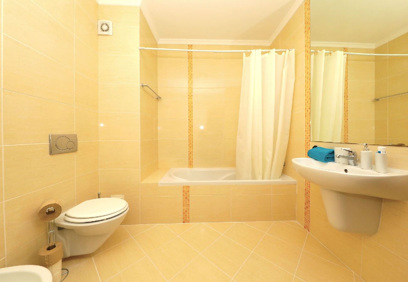 Apartamento em Tavira - APARTMENT BARNTON, Tavira Centre