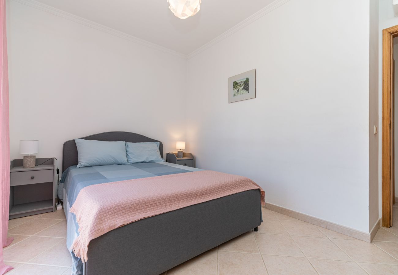 Apartamento em Tavira - APARTMENT ALFARROBEIRA, Porta Nova 