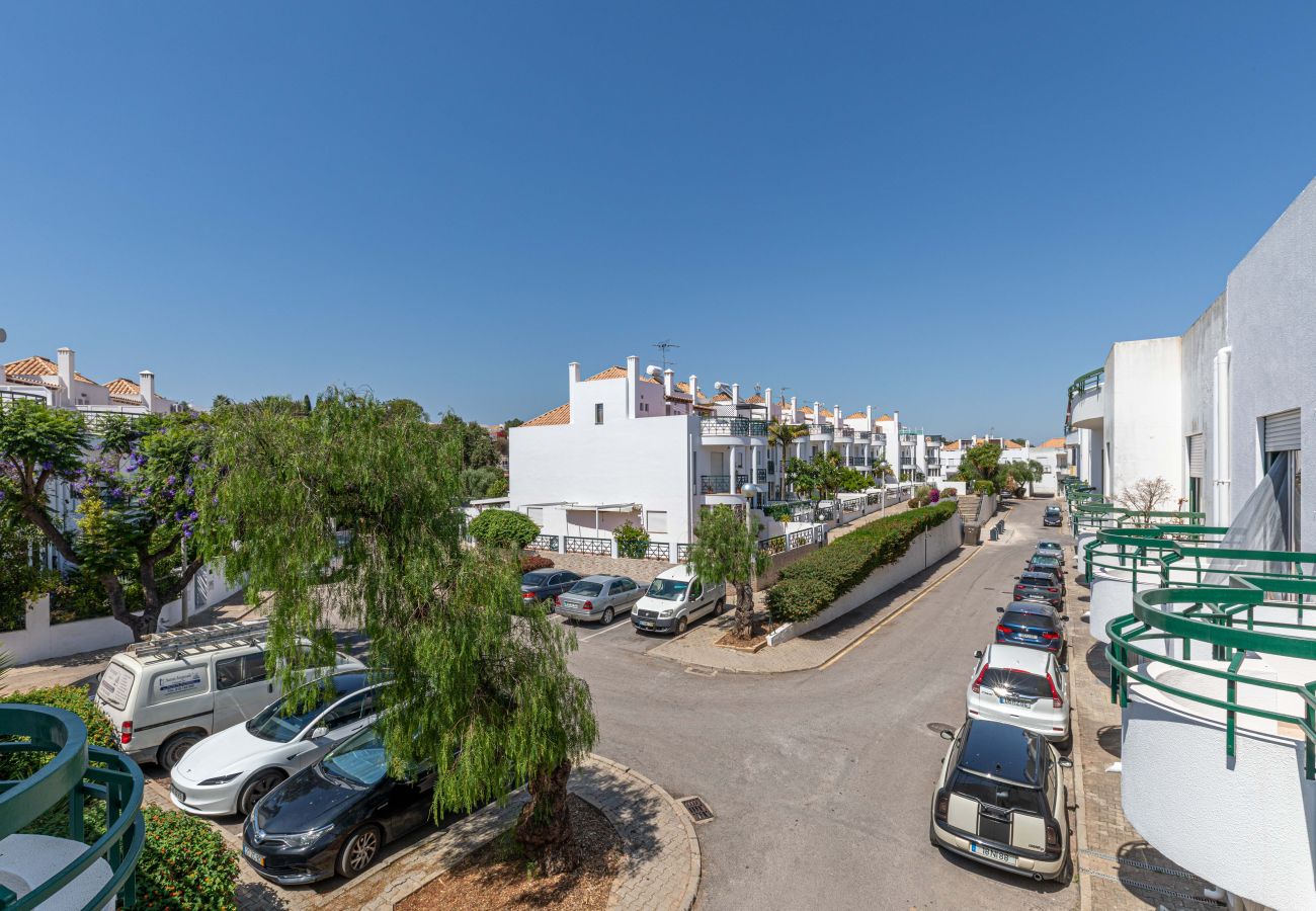 Apartamento em Tavira - Apartamento Alfarrobeira-com Excelente Terraço 