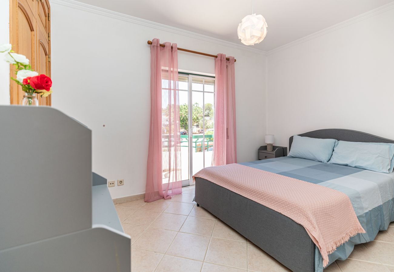 Apartamento em Tavira - Apartamento Alfarrobeira-com Excelente Terraço 