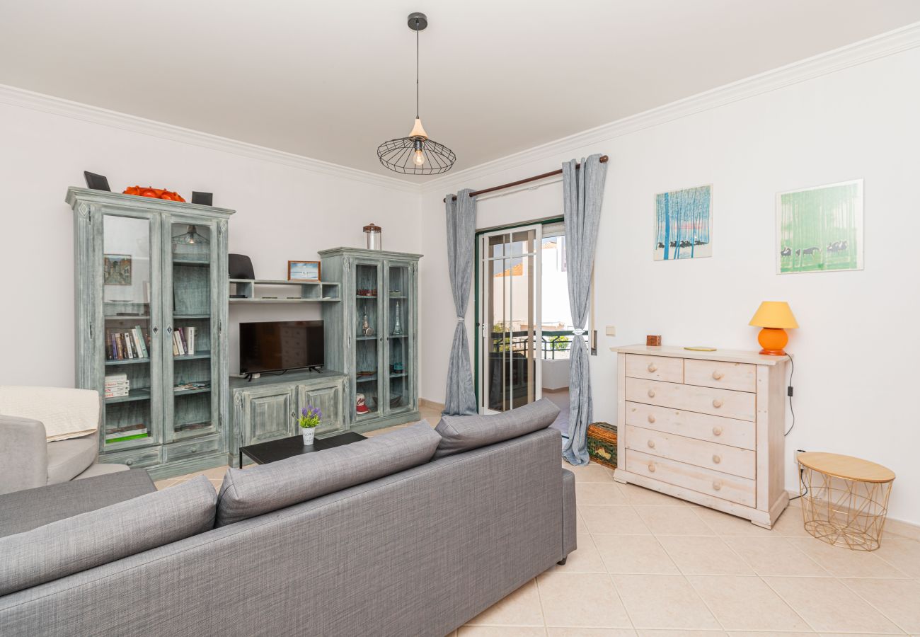 Apartamento em Tavira - APARTMENT ALFARROBEIRA, Porta Nova 