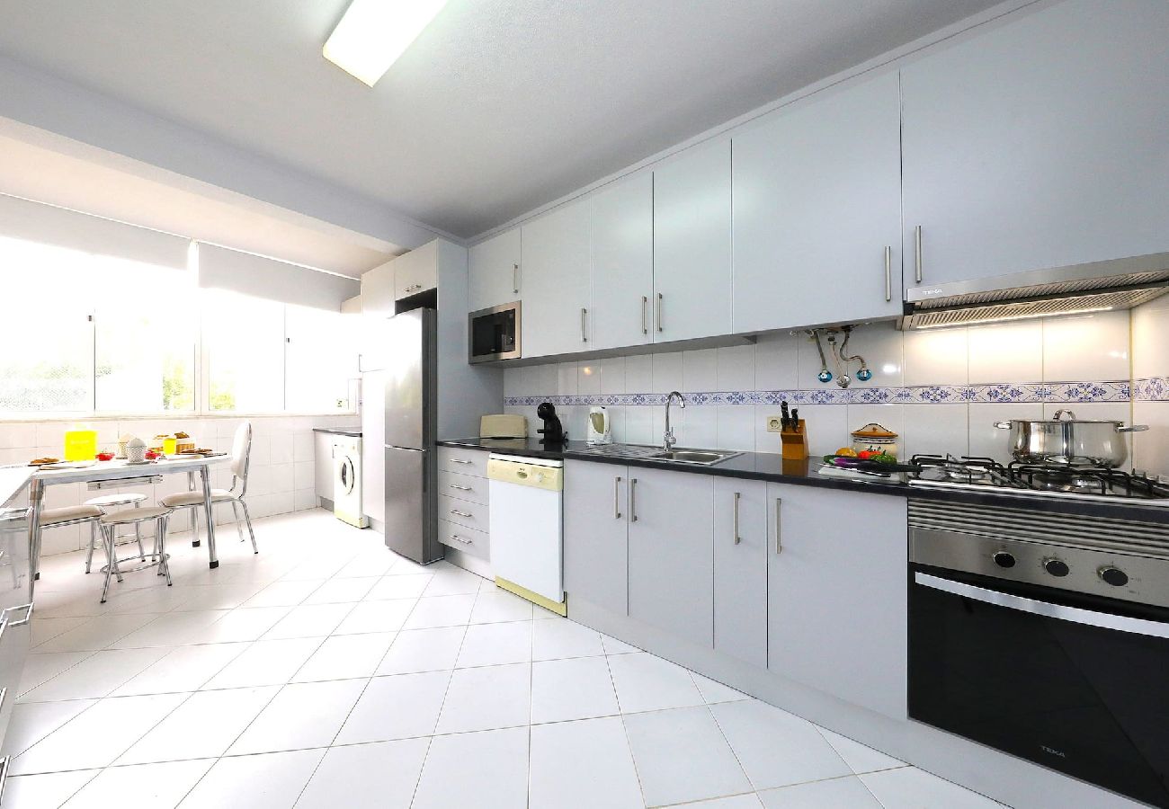 Apartamento em Tavira - APARTMENT MARUJO, Vale Caranguejo