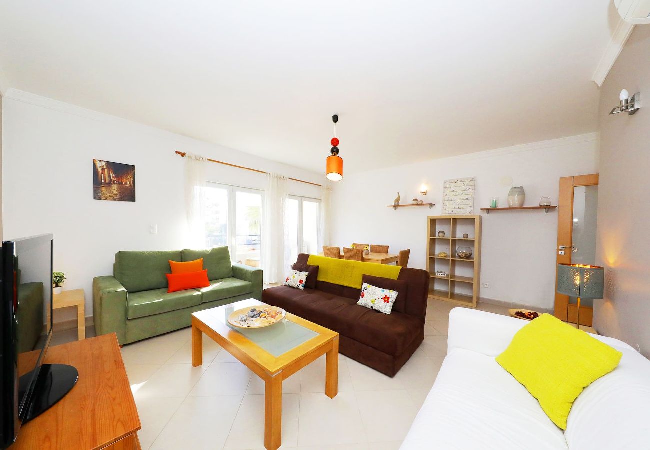 Apartamento em Tavira - APARTMENT LURDES, Mato Santo Espirito