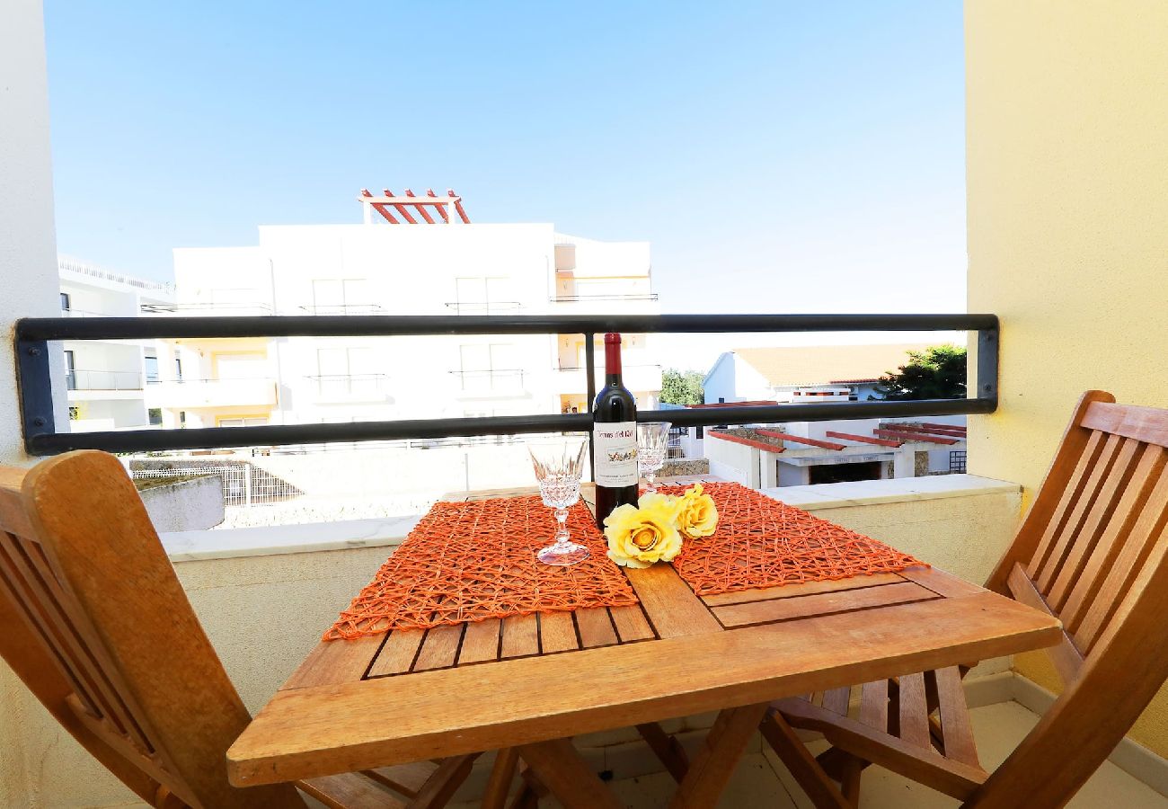 Apartamento em Tavira - APARTMENT LURDES, Mato Santo Espirito