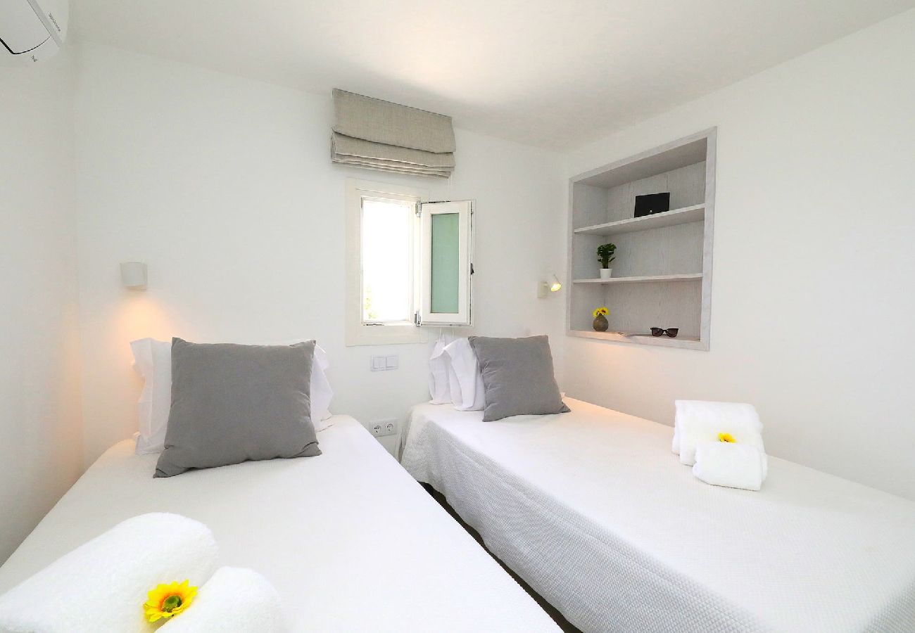 Casa em Vila Nova de Cacela - CASA DO LEVANTE (2 Bedroom), Ocean View