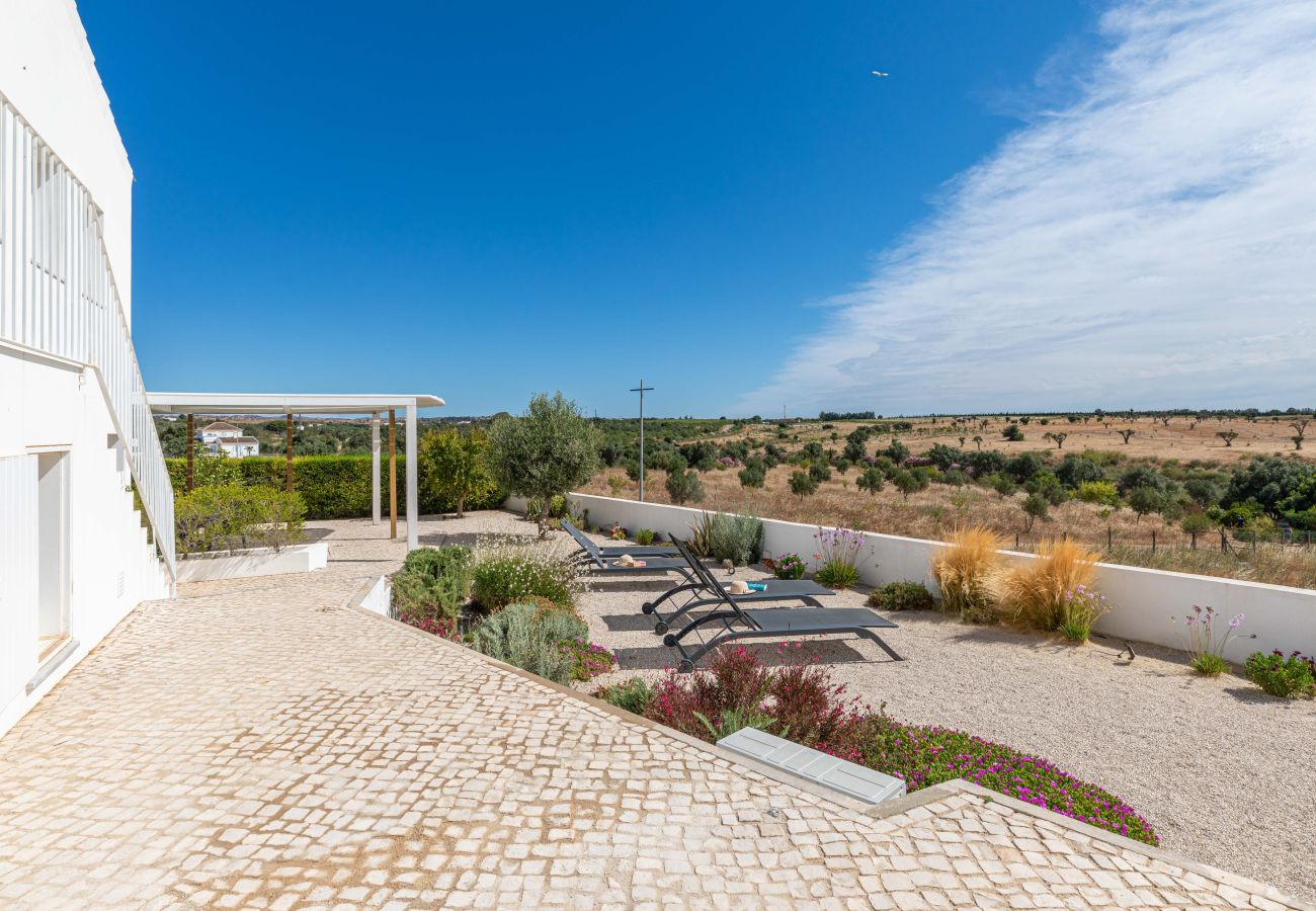 Casa em Vila Nova de Cacela - CASA DO LEVANTE (2 Bedroom), Ocean View