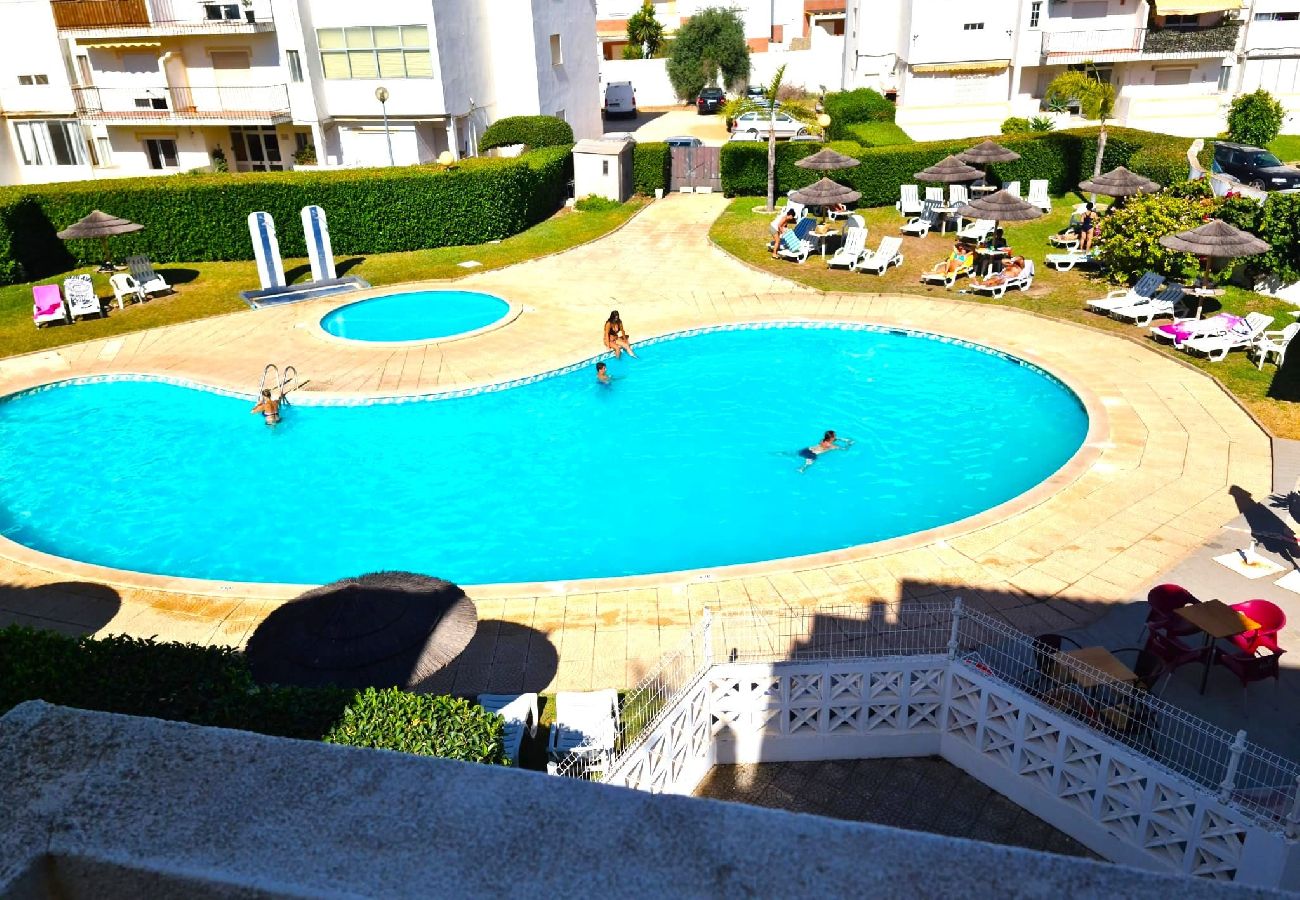 Apartamento em Tavira - MATFIL SUITE, Vale Caranguejo 