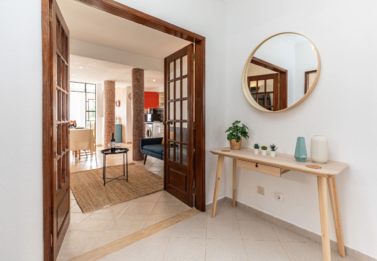 Apartamento em Tavira - MATFIL SUITE, Vale Caranguejo 