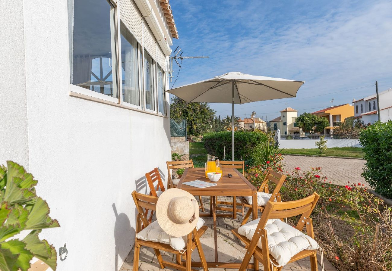 Apartamento em Tavira - MATFIL SUITE, Vale Caranguejo 