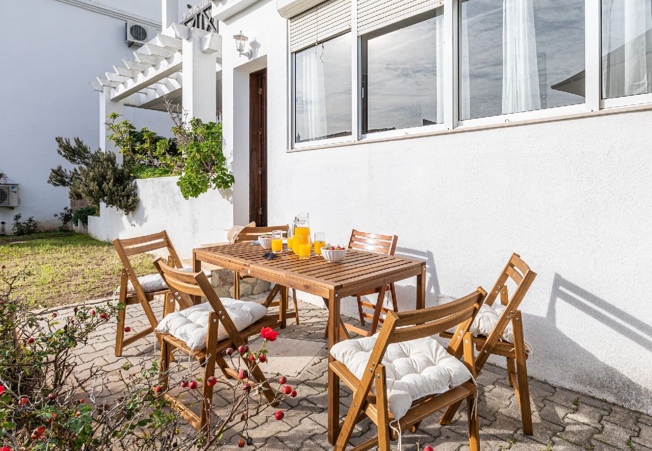 Apartamento em Tavira - MATFIL SUITE, Vale Caranguejo 