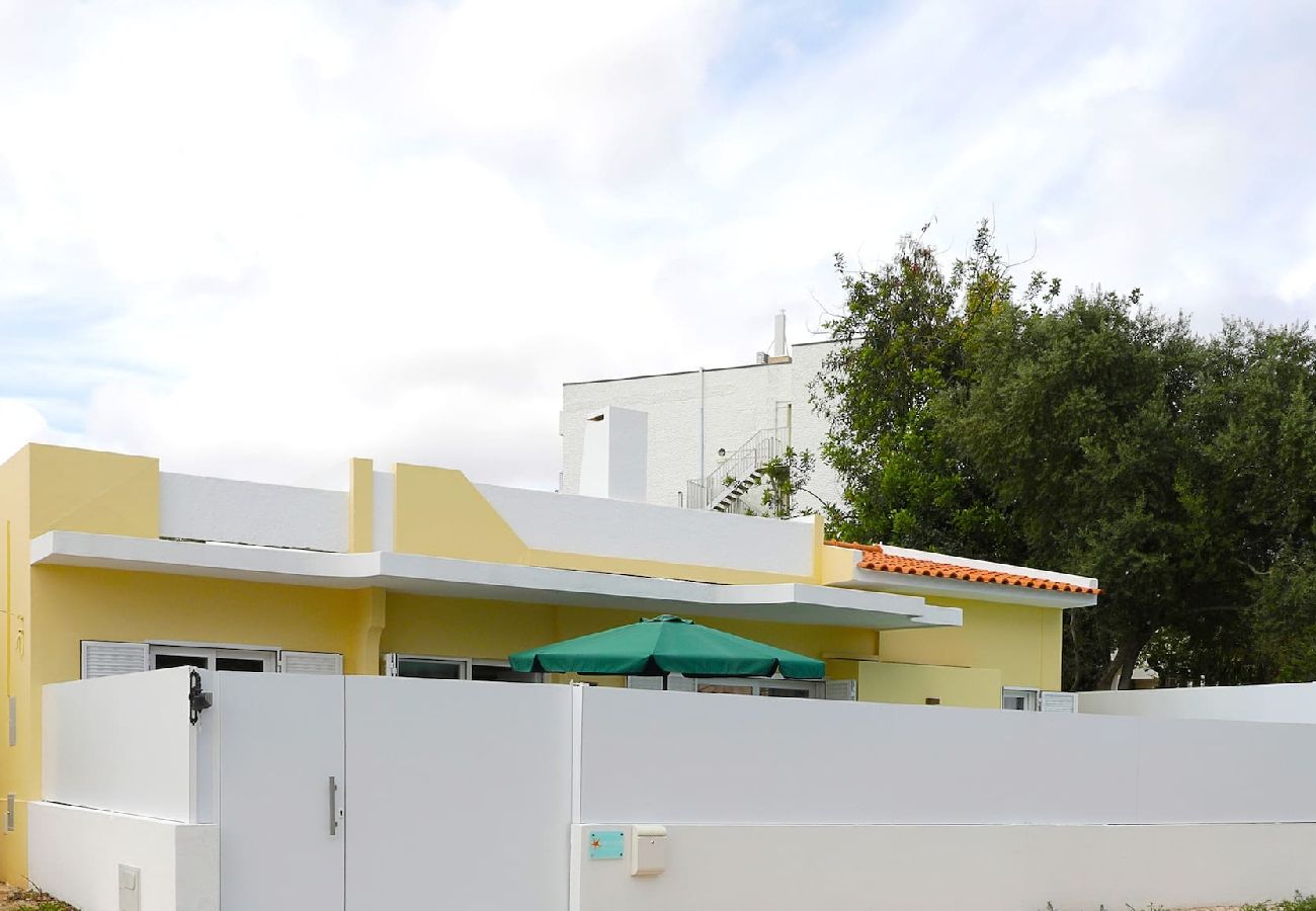 Villa em Tavira - CASA TITI, Vale Caranguejo