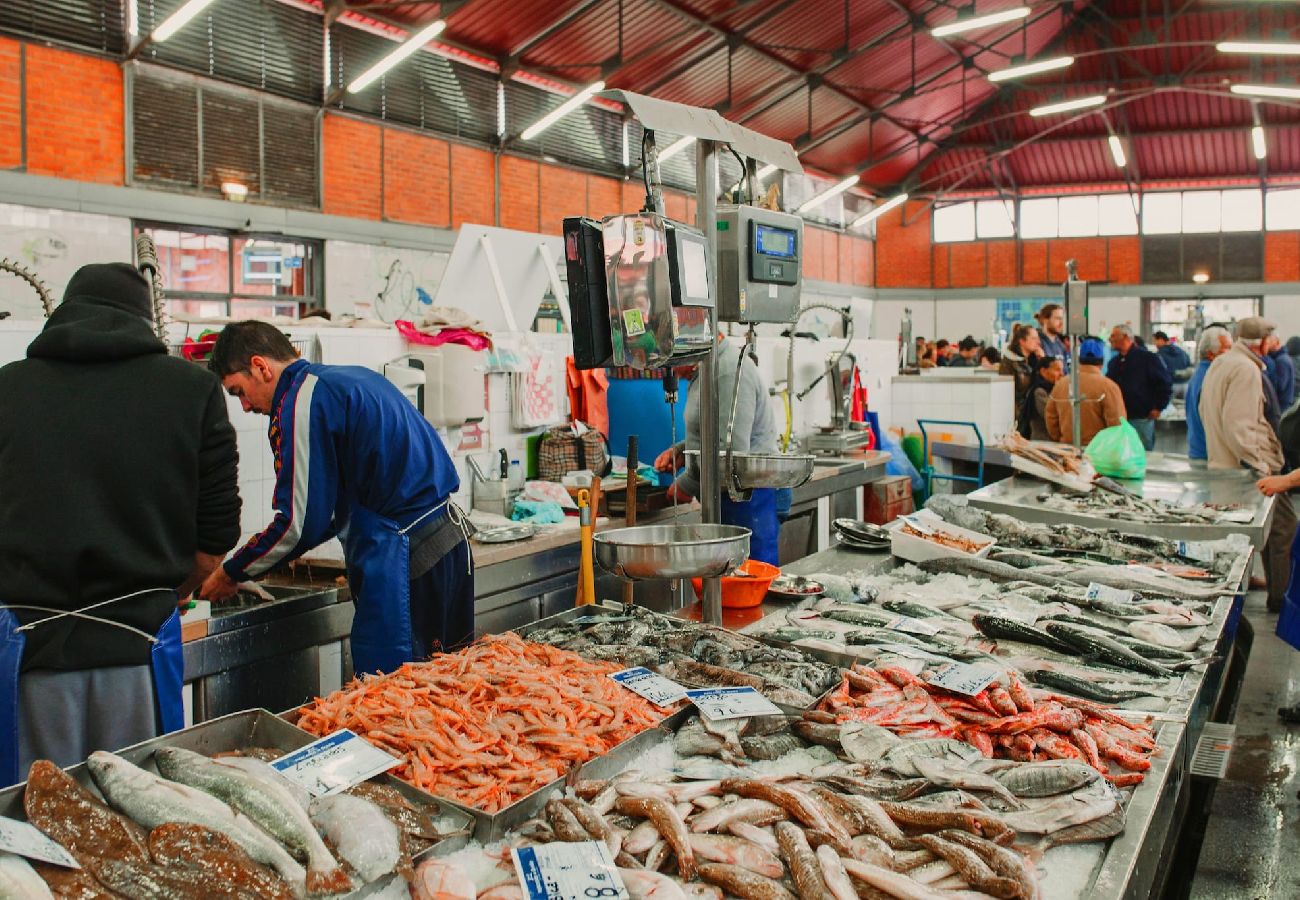 Villa em Santa Luzia - VILLA SERENA, Santa Luzia Fishing Village