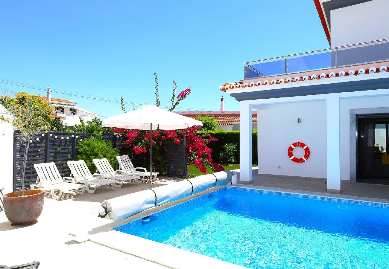 Villa em Tavira - CASA LUCIA, Quinta da Barra