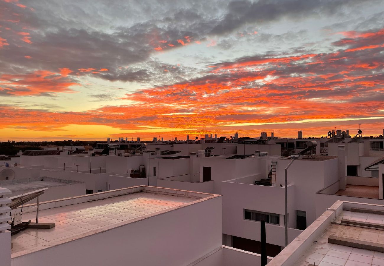 Villa em Tavira - CASA FRANGIPANI, Quinta da Foz