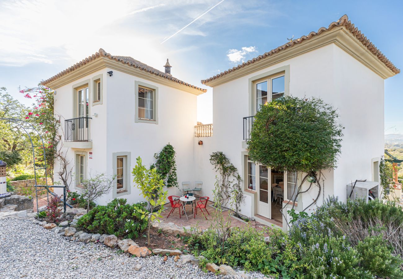 Villa em Tavira - QUINTA BOAVISTA, Boa Vista